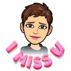 Meet your Posher, Amie